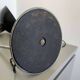 RARE Portuguese Bauhaus Kaiser Idell desk lamp 1930s