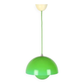 Suspension Flowerpot VP1 par Verner Panton pour &Tradition