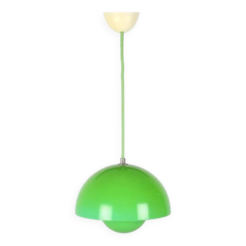 Suspension Flowerpot VP1 by Verner Panton for &Tradition