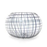 Gheno vase by Rosanna Toso for Fratelli Toso, 1980s