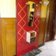 Coat rack from the 50s/60s