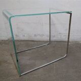 Vintage side table