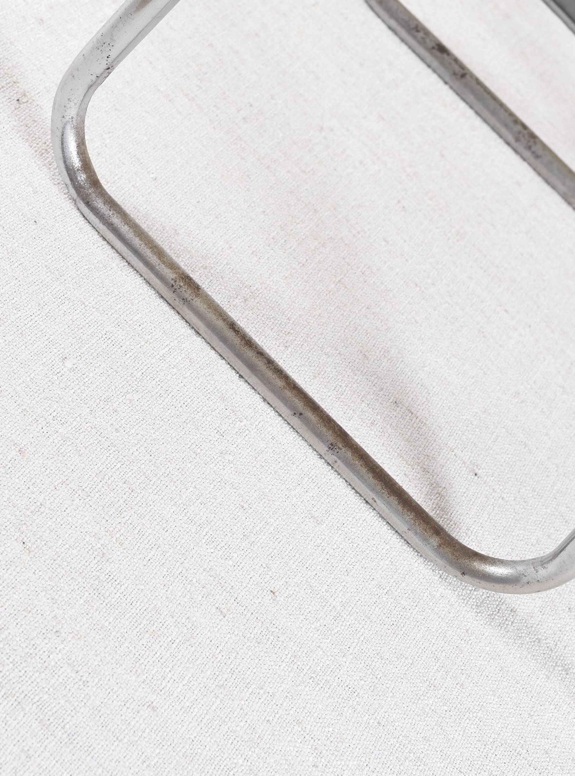 Industrial office chair