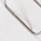 Industrial office chair