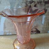 Retro vase