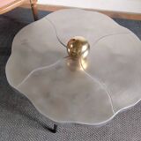 Water lily table