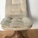 Vintage Scandinavian office chair