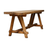 Table de ferme