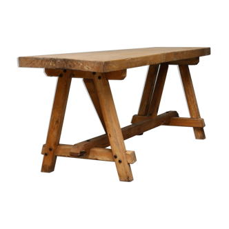 Table de ferme