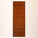 Vintage dining table by Nils Jonsson for Troeds