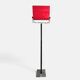 Floor lamp D5 / Luceplan / Rizzatto - Sarfatti / 1980s