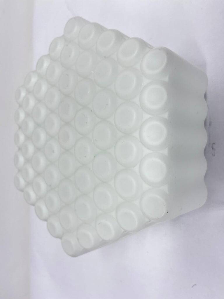 Design midcentury wall or ceiling lamp, flushmount, 1970s - more pieces available