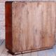 Art Deco Wardrobe in Mahogany attributed to J. Halabala for Up Zavody, Czech, 1920s
