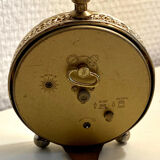 Mechanical Jaz alarm clock