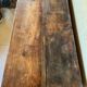 Vaisselier Dauphinois XIXe en merisier, buffet 2 corps