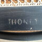 Authentic Pair of Breuer Thonet S32 Chairs –