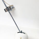 Desk lamp T395, Robert Sonneman, 1970