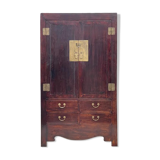 Chinese style cabinet