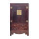 Armoire style chinois