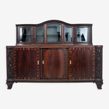 Sideboard from the interwar period