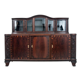 Sideboard from the interwar period