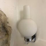 Pair of vintage wall lights