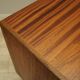 Teak cabinet, Danish design, 1970s, production: Denmark
