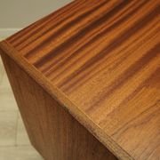 Meuble en teck, design danois, années 1970, fabrication : Danemark