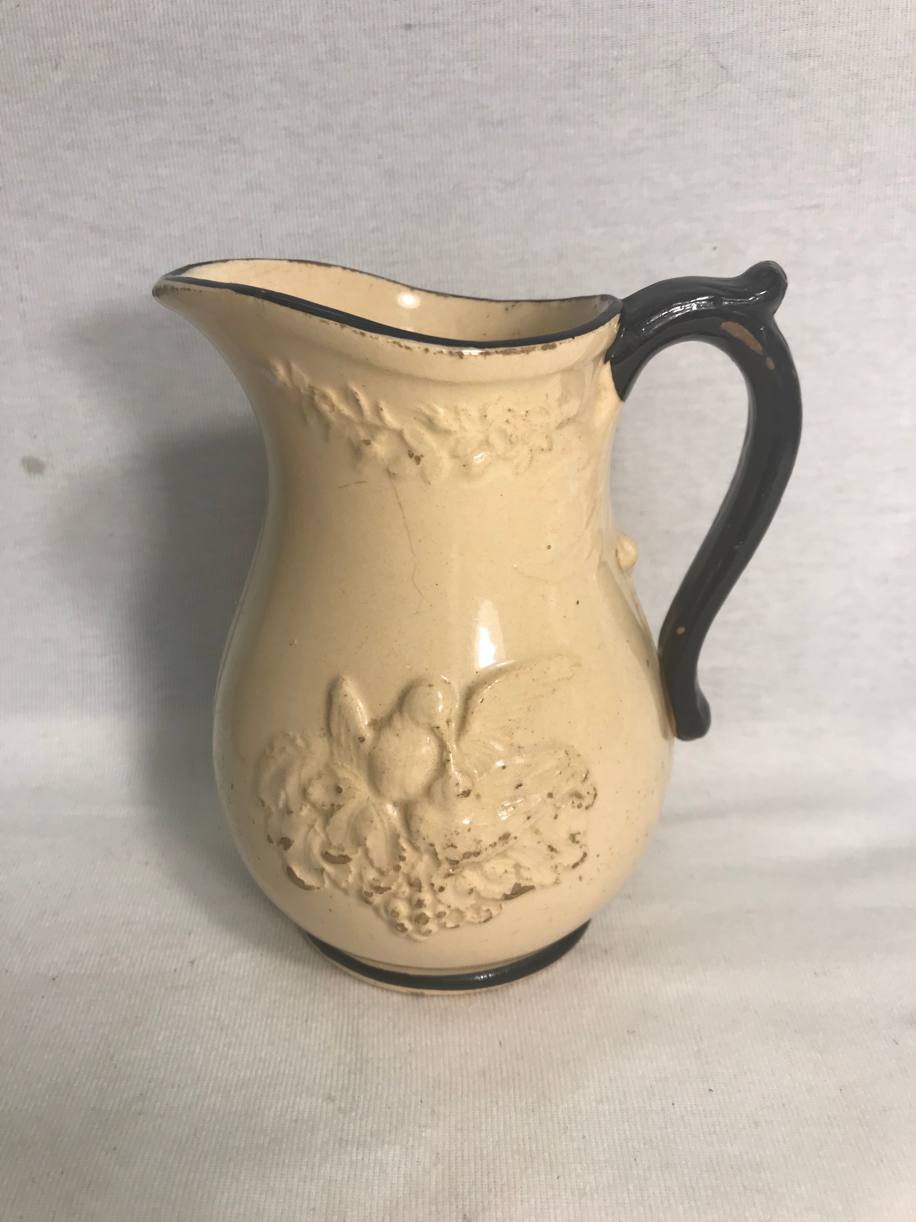 Former pitcher kg luneville