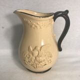 Former pitcher kg luneville