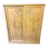 Art Deco entrance furniture
