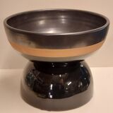 Vase Terra d'Ettore Sottsass pour Bitossi