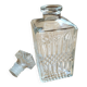 Carafe ciselée