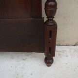 Vintage headboard 30s