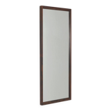 Miroir danois modèle 145 par Kai Kristiansen pour Aksel Kjersgaard, 1960