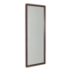 Danish mirror model 145 by Kai Kristiansen for Aksel Kjersgaard, 1960s
