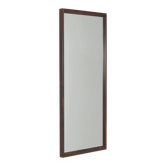 Danish mirror model 145 by Kai Kristiansen for Aksel Kjersgaard, 1960s