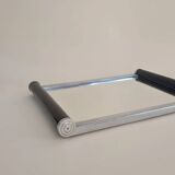 Plateau miroir Art déco