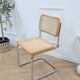 Chaise vintage B32 Marcel Breuer