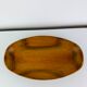 Vide poche scandinave teck, années 60