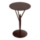 Table d'appoint "Cathy Lies" par Christophe Pillet pour XO, 1991