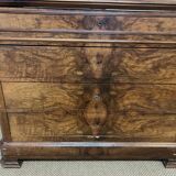 Commode Vintage Louis Phillipe