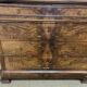 Vintage Louis Phillipe chest of drawers