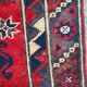 Turkish carpet Anatolia handmade 74x114 cm