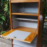 Vintage secretary 1950