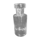 Scandinavian alcohol decanter 1970s