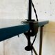 Rare Belgian architect lamp "ERPE"