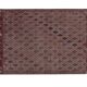 Vintage Turkish rug handmade 147x218 cm