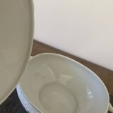 Unicorn porcelain soup tureen