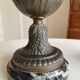 According to Émile Louis Picault, sculptor, a pair of large decorative vases.